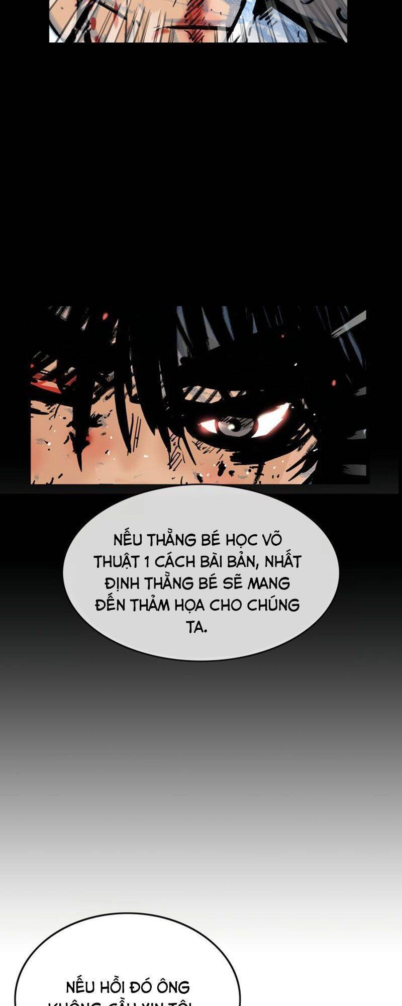 Hỏa Sơn Quyền Chapter 9 - 73