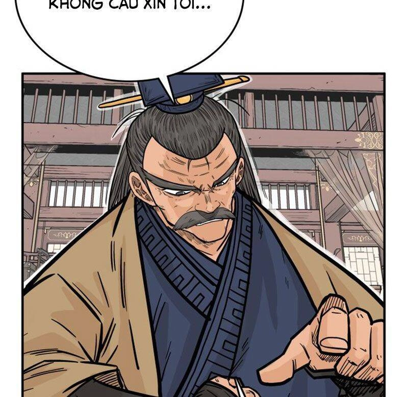 Hỏa Sơn Quyền Chapter 9 - 74