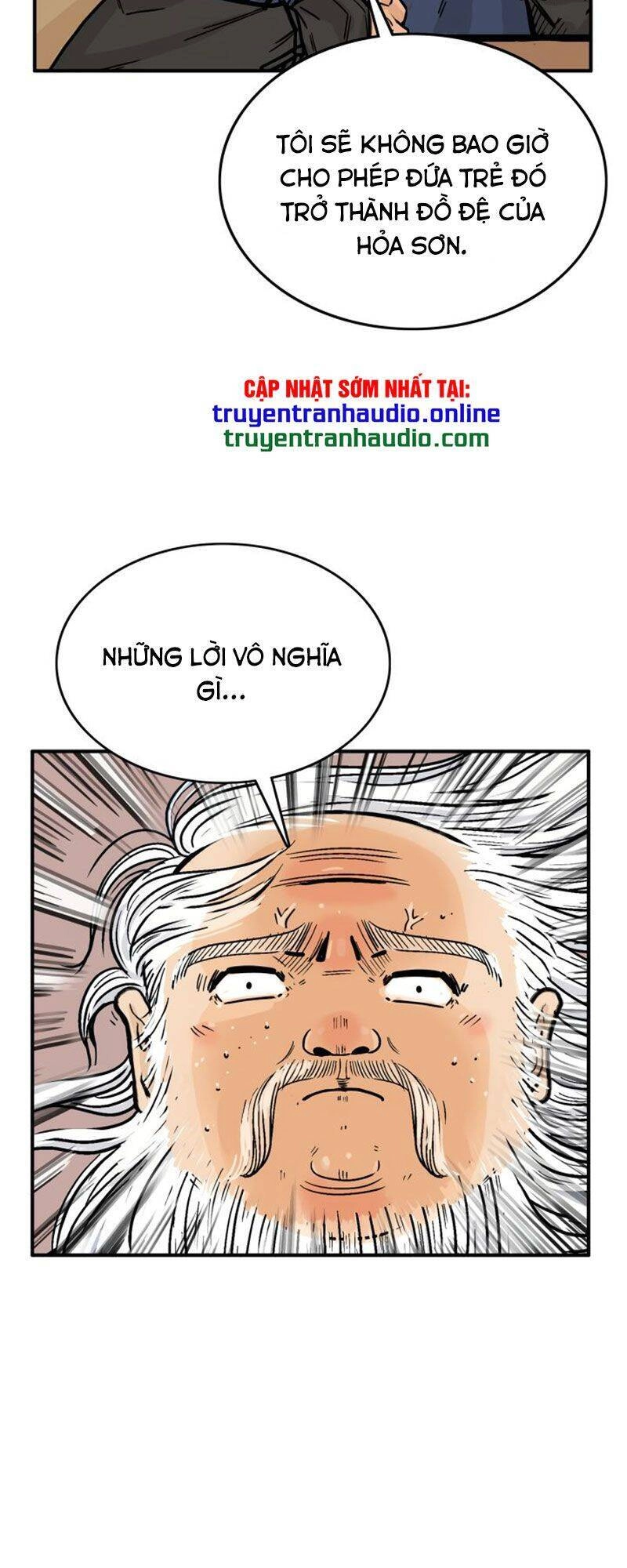 Hỏa Sơn Quyền Chapter 9 - 75