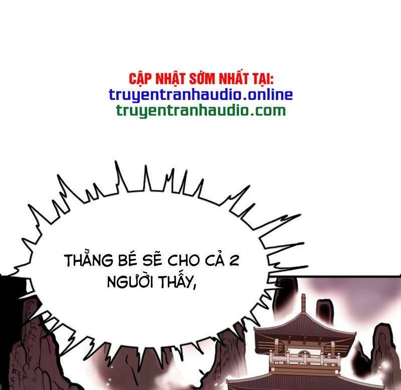 Hỏa Sơn Quyền Chapter 9 - 78