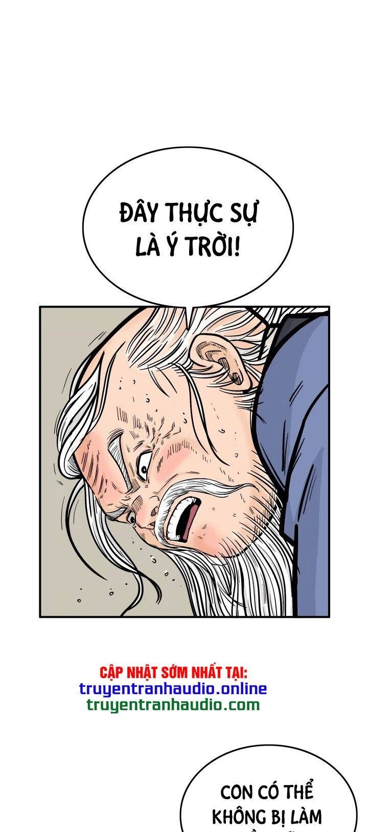 Hỏa Sơn Quyền Chapter 10 - 10