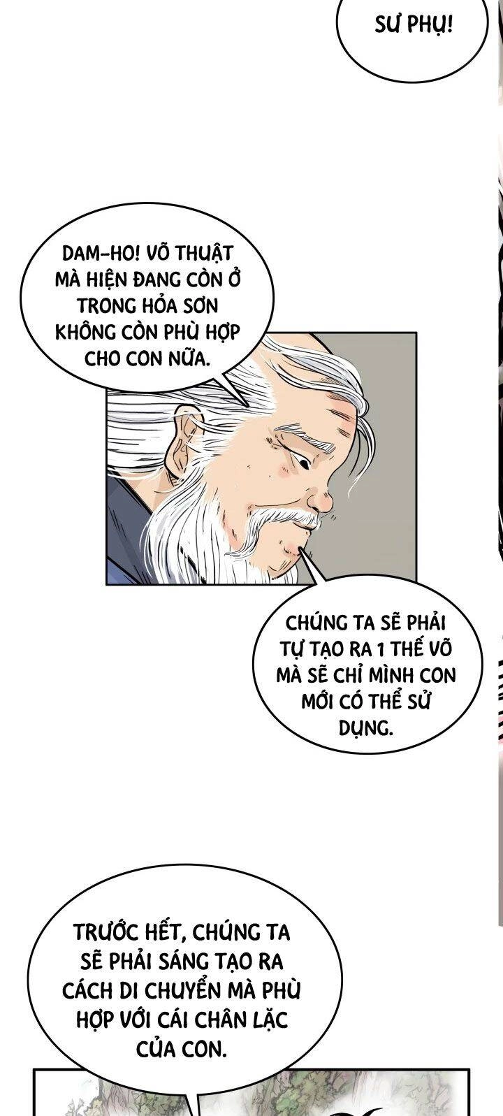 Hỏa Sơn Quyền Chapter 10 - 44