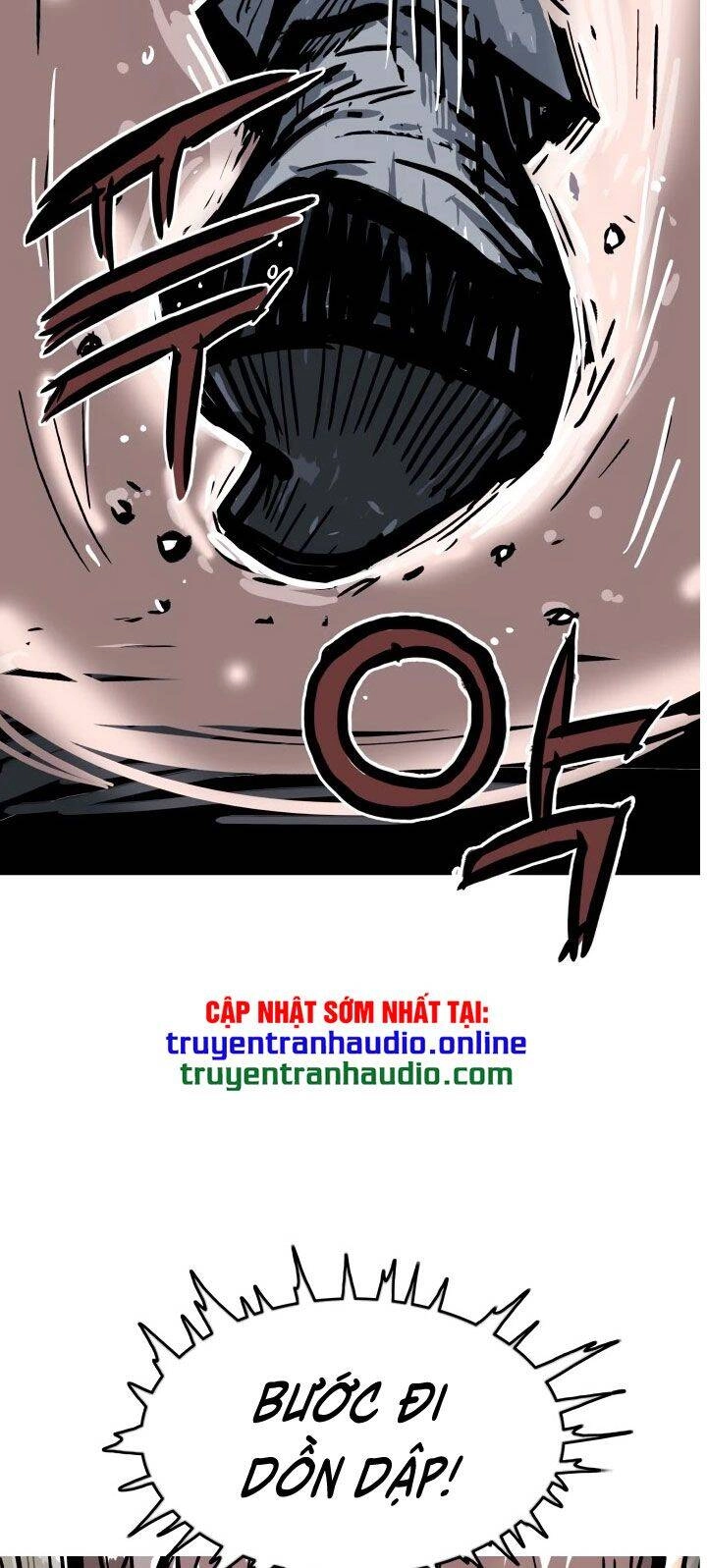 Hỏa Sơn Quyền Chapter 10 - 58