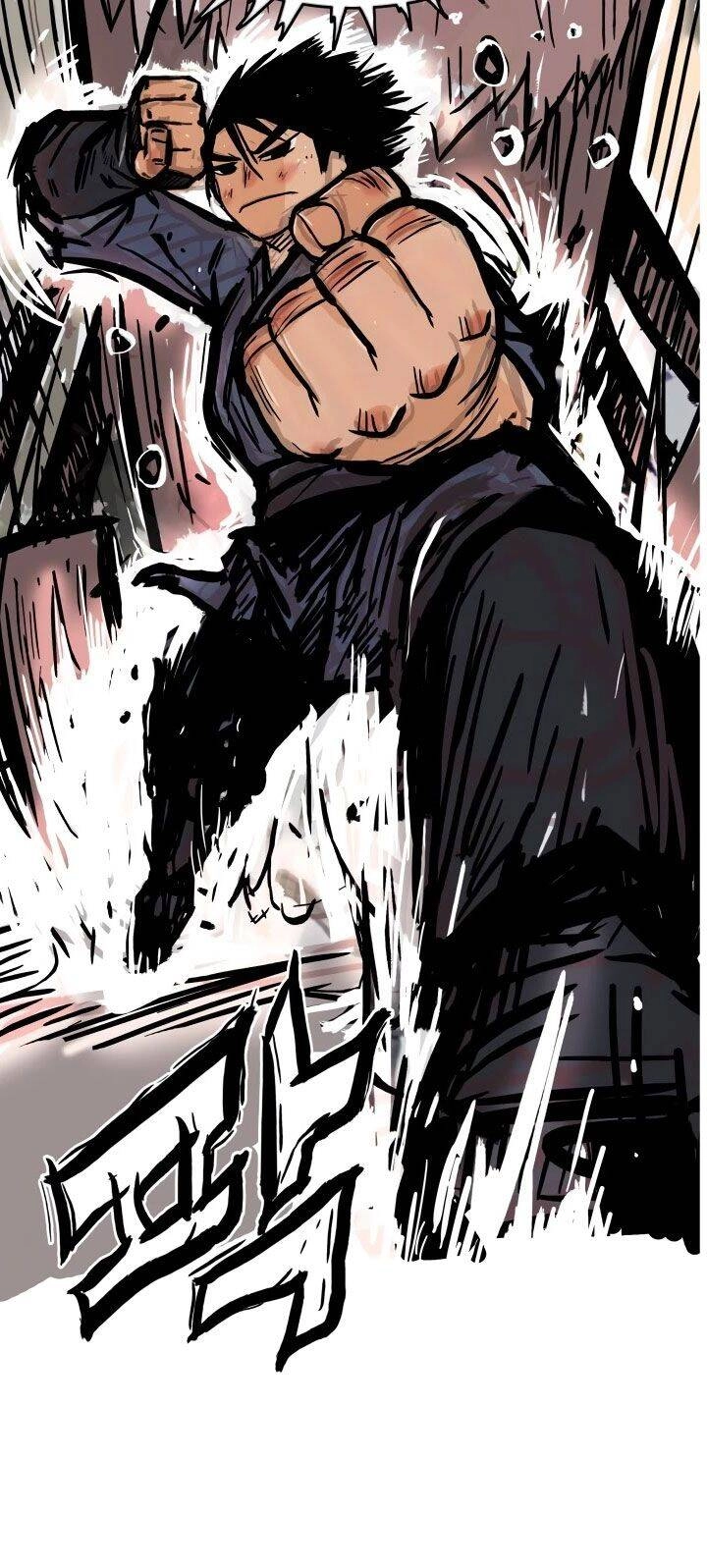 Hỏa Sơn Quyền Chapter 10 - 59