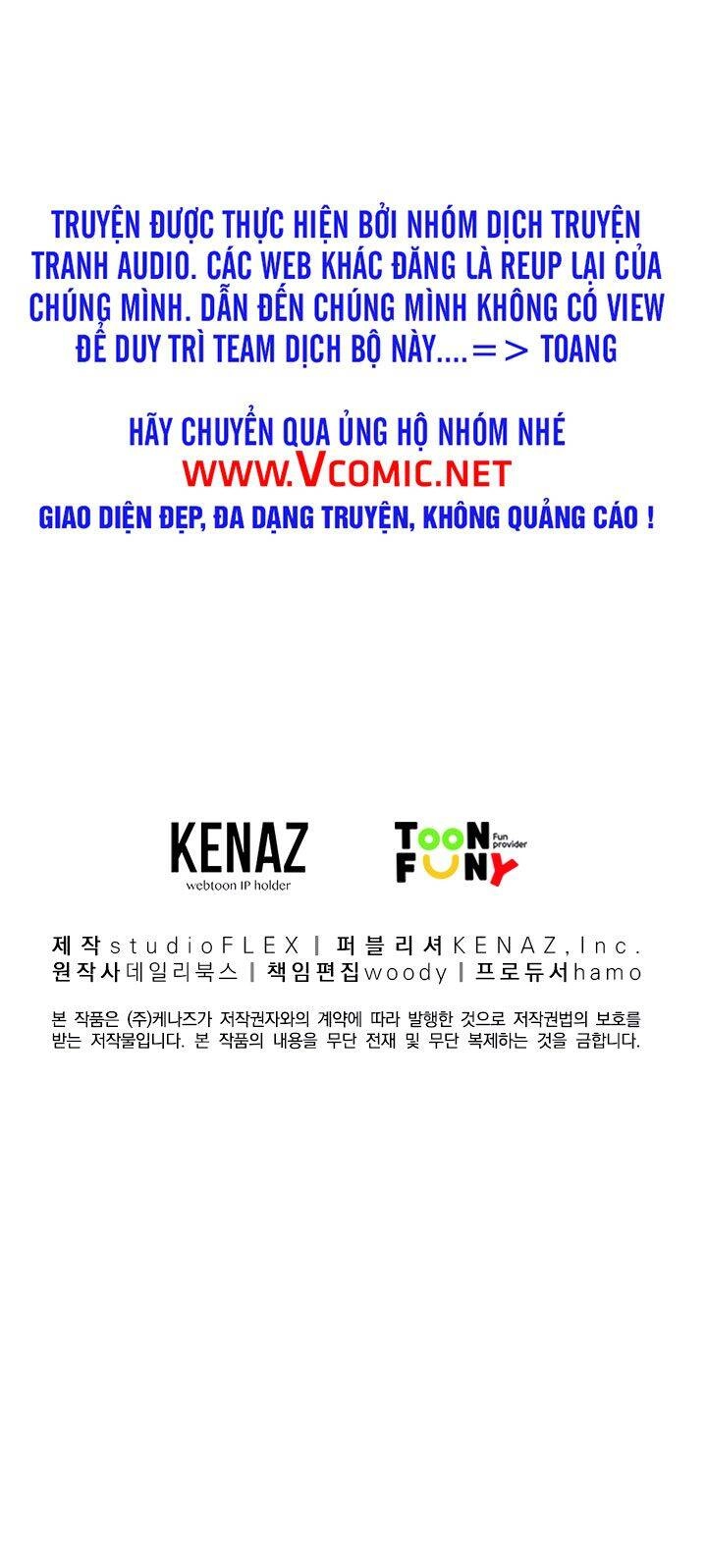 Hỏa Sơn Quyền Chapter 10 - 60