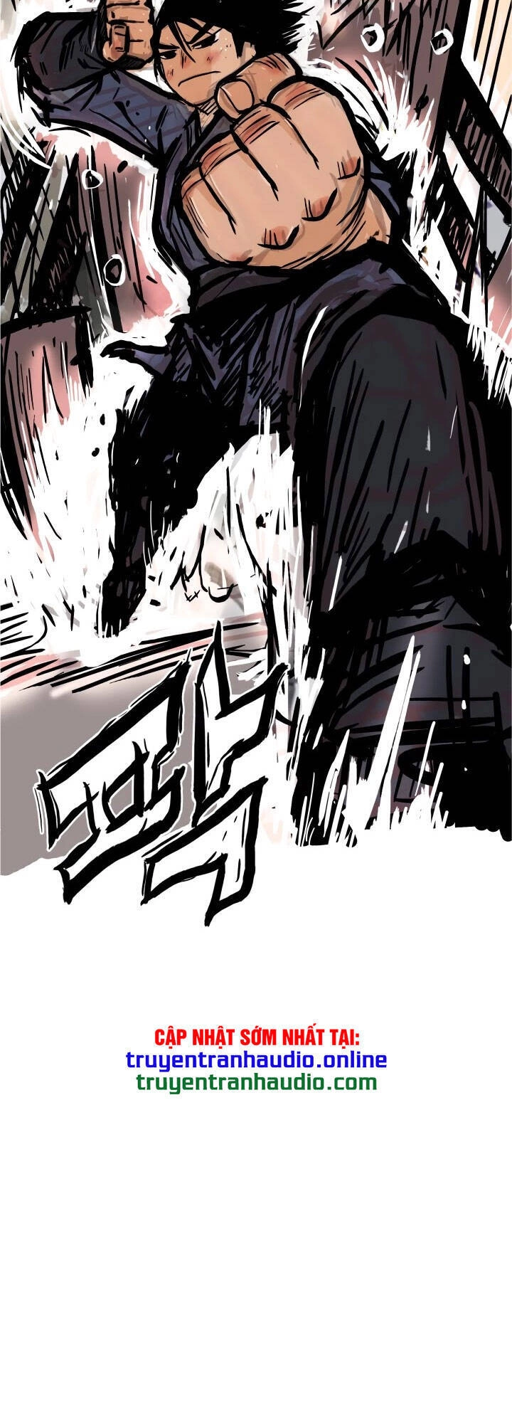 Hỏa Sơn Quyền Chapter 11 - 5