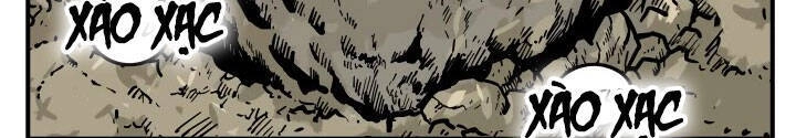 Hỏa Sơn Quyền Chapter 11 - 10