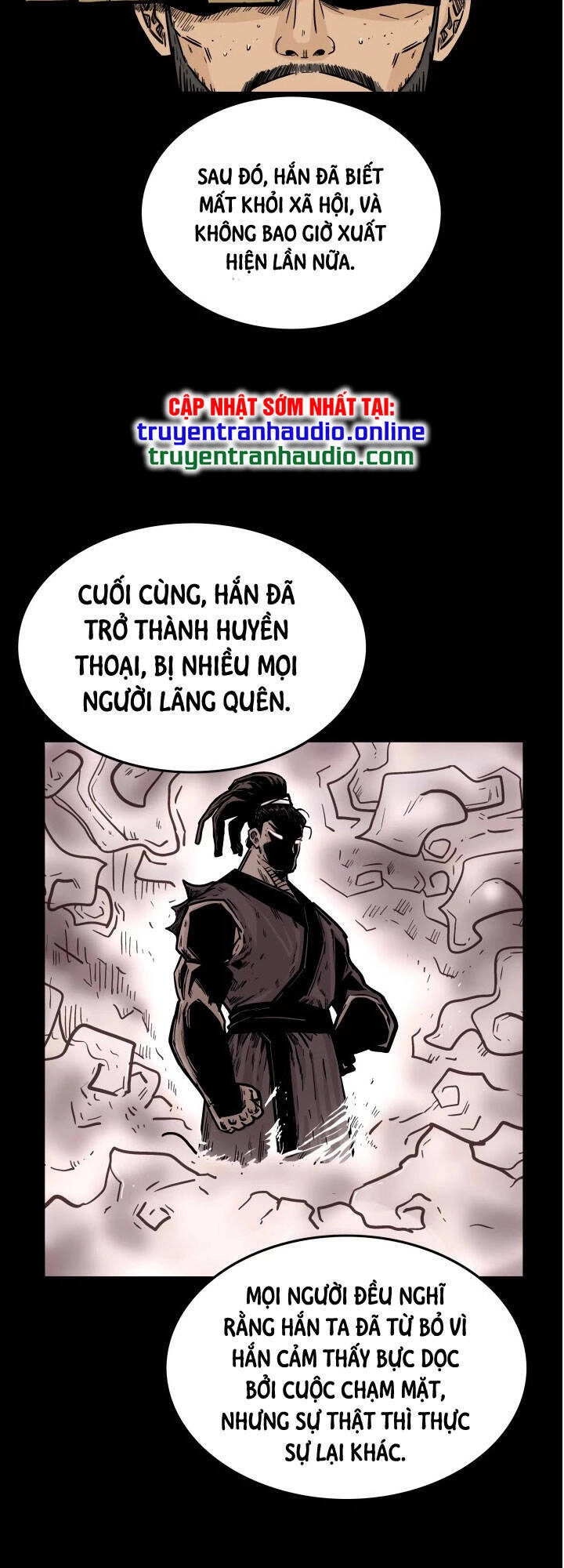 Hỏa Sơn Quyền Chapter 11 - 19