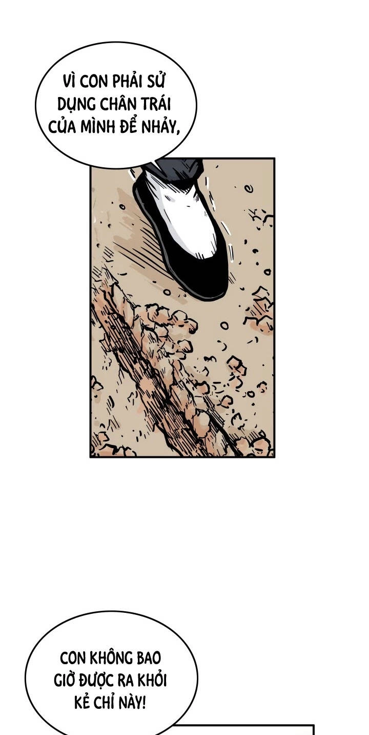 Hỏa Sơn Quyền Chapter 11 - 37