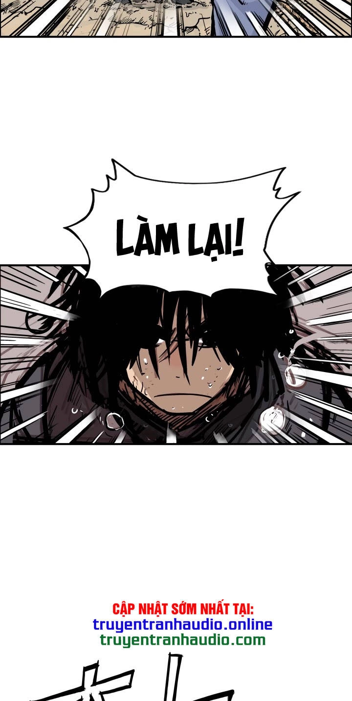 Hỏa Sơn Quyền Chapter 11 - 45