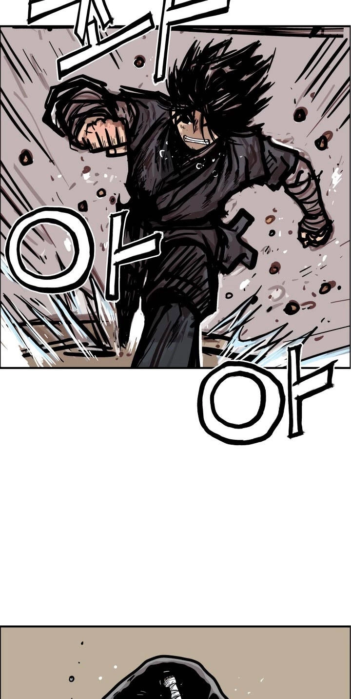 Hỏa Sơn Quyền Chapter 11 - 46