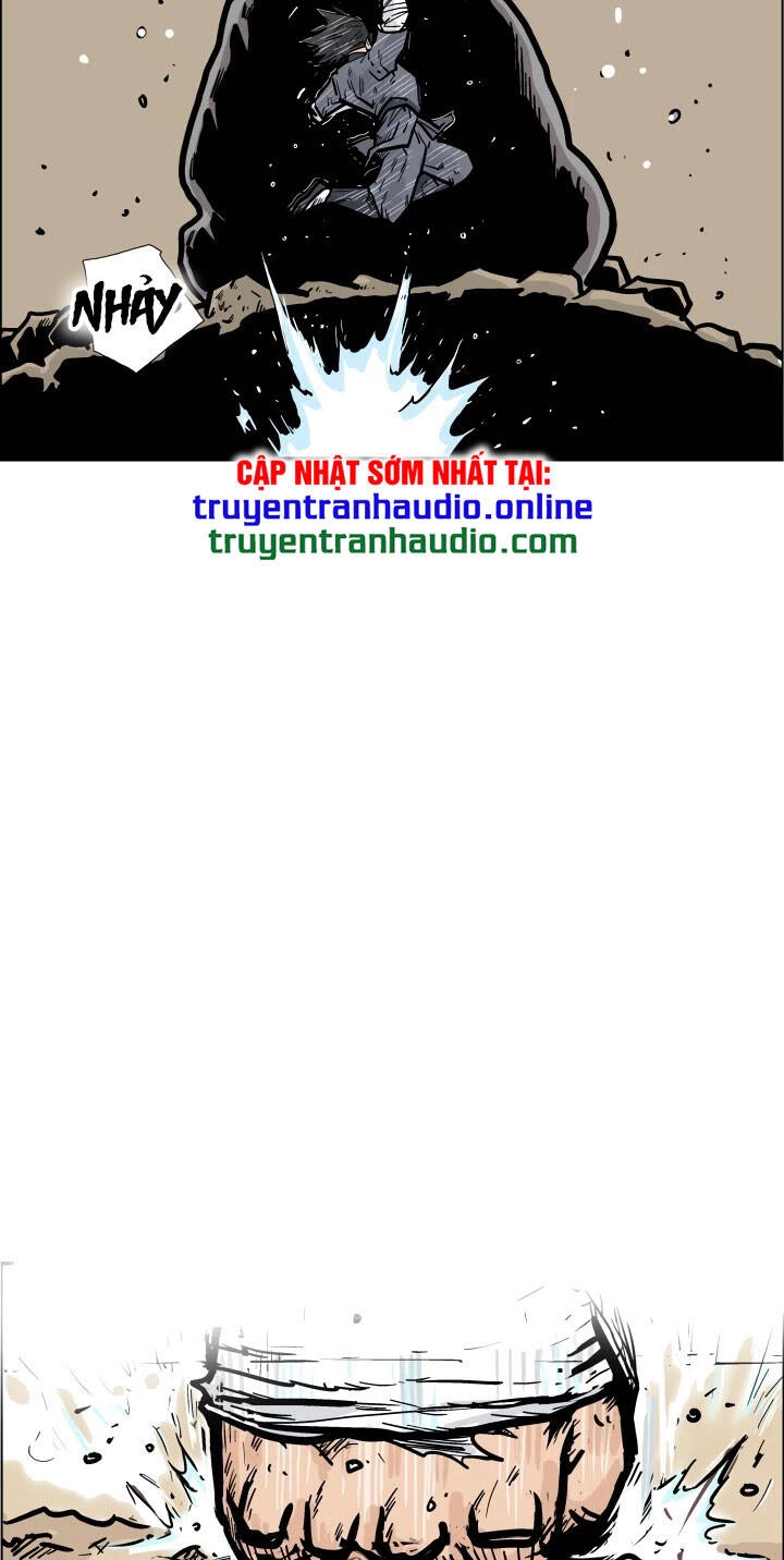 Hỏa Sơn Quyền Chapter 11 - 47