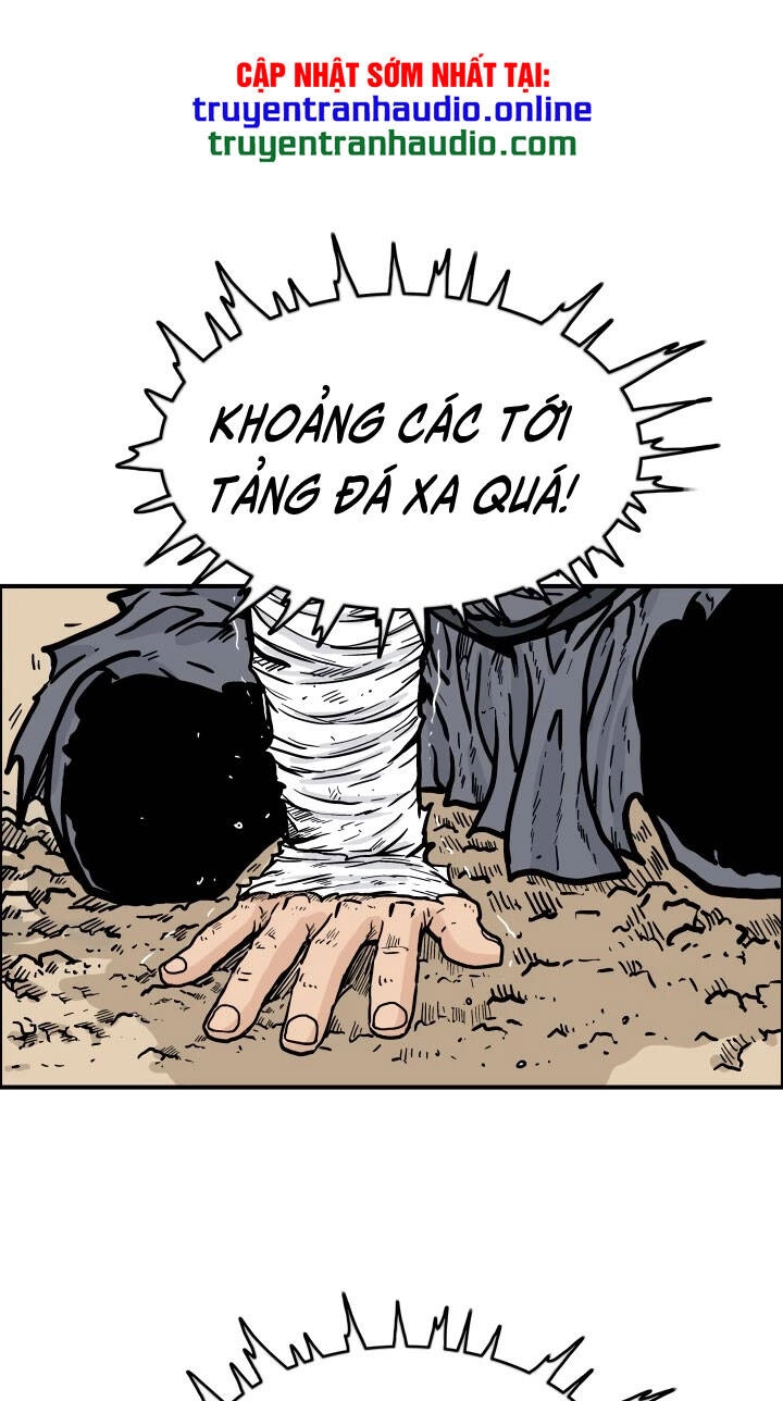 Hỏa Sơn Quyền Chapter 11 - 49