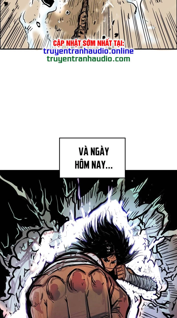 Hỏa Sơn Quyền Chapter 11 - 59