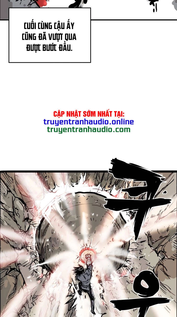 Hỏa Sơn Quyền Chapter 11 - 61