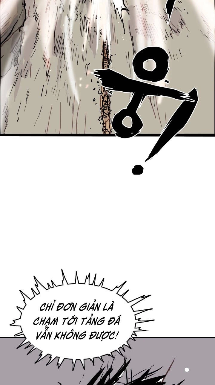 Hỏa Sơn Quyền Chapter 11 - 62