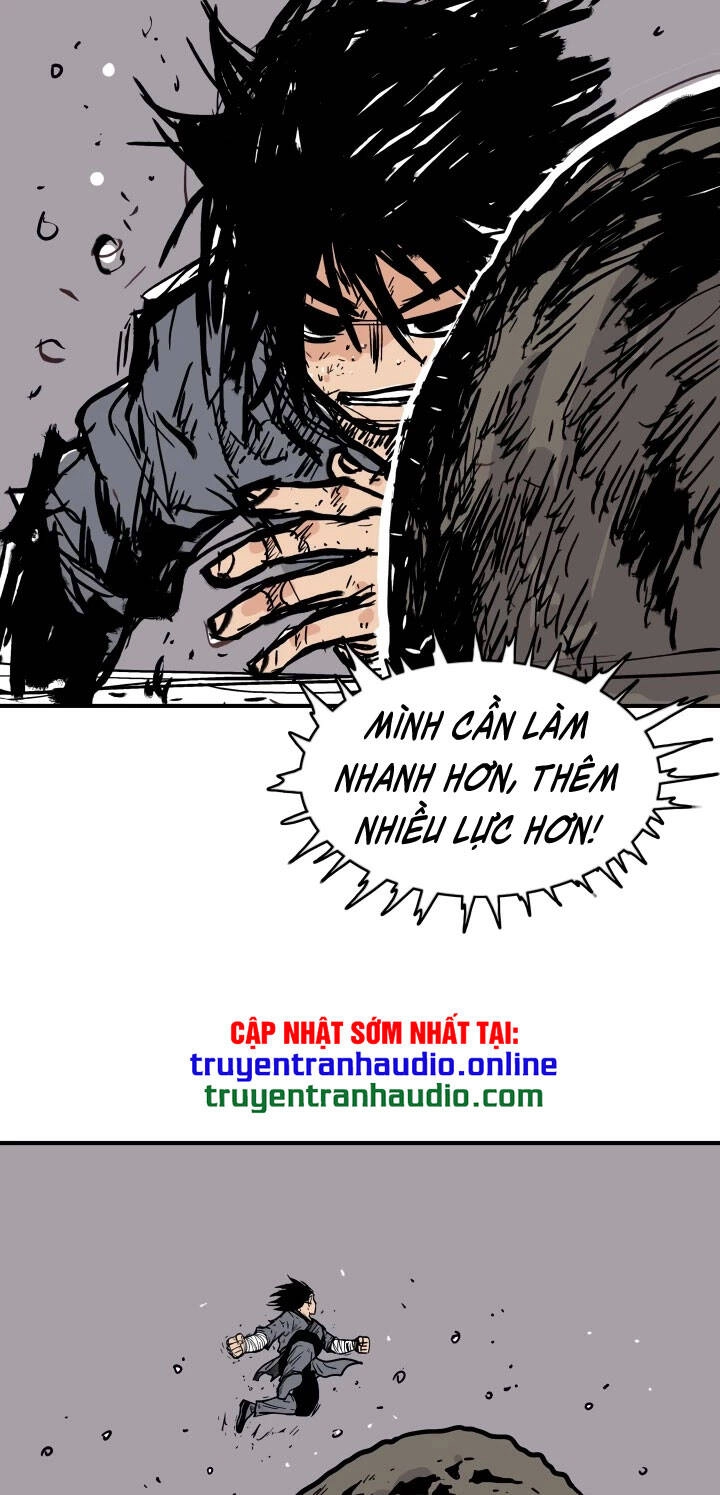 Hỏa Sơn Quyền Chapter 11 - 63