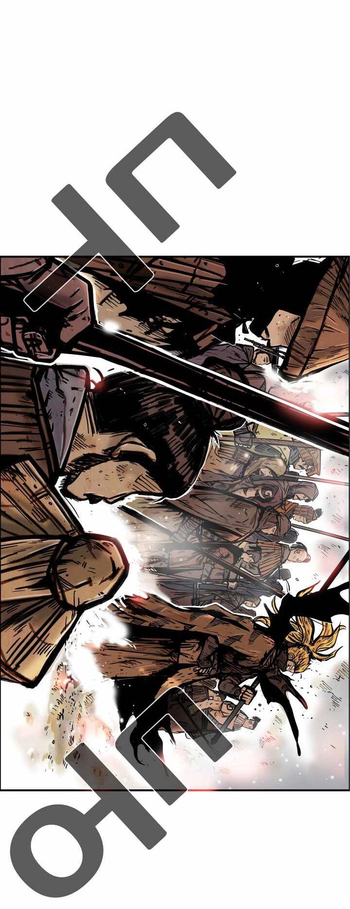 Hỏa Sơn Quyền Chapter 12 - 5