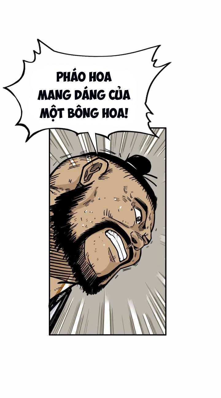 Hỏa Sơn Quyền Chapter 12 - 19