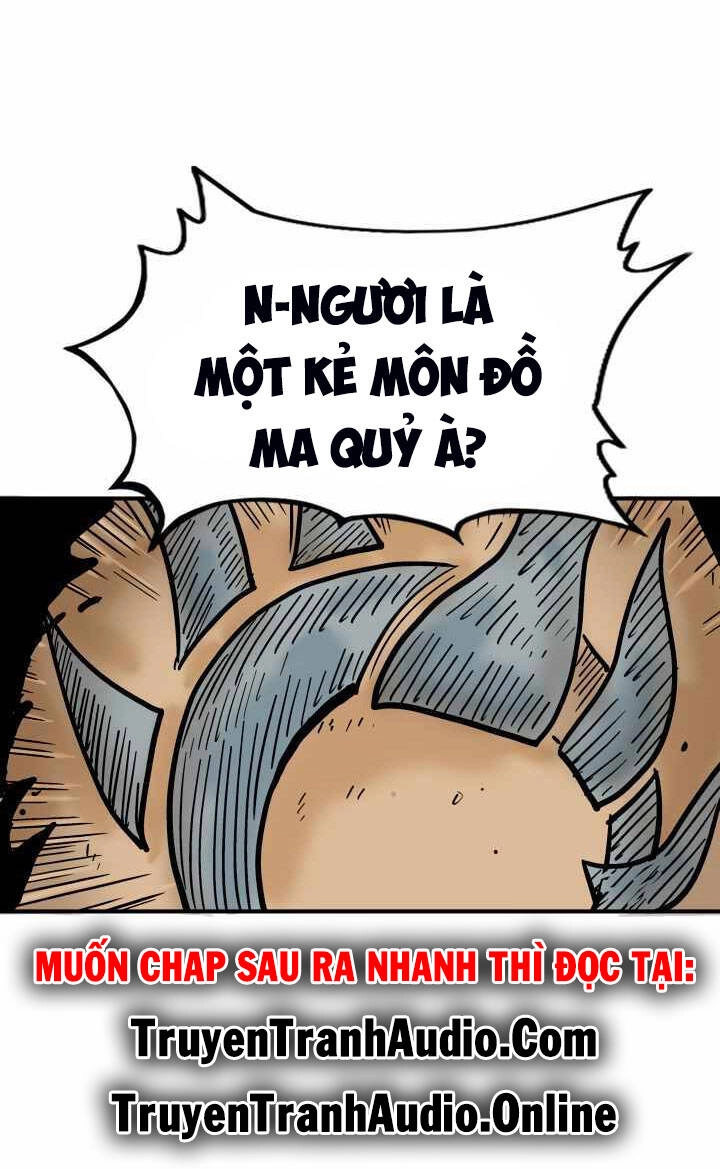 Hỏa Sơn Quyền Chapter 12 - 20