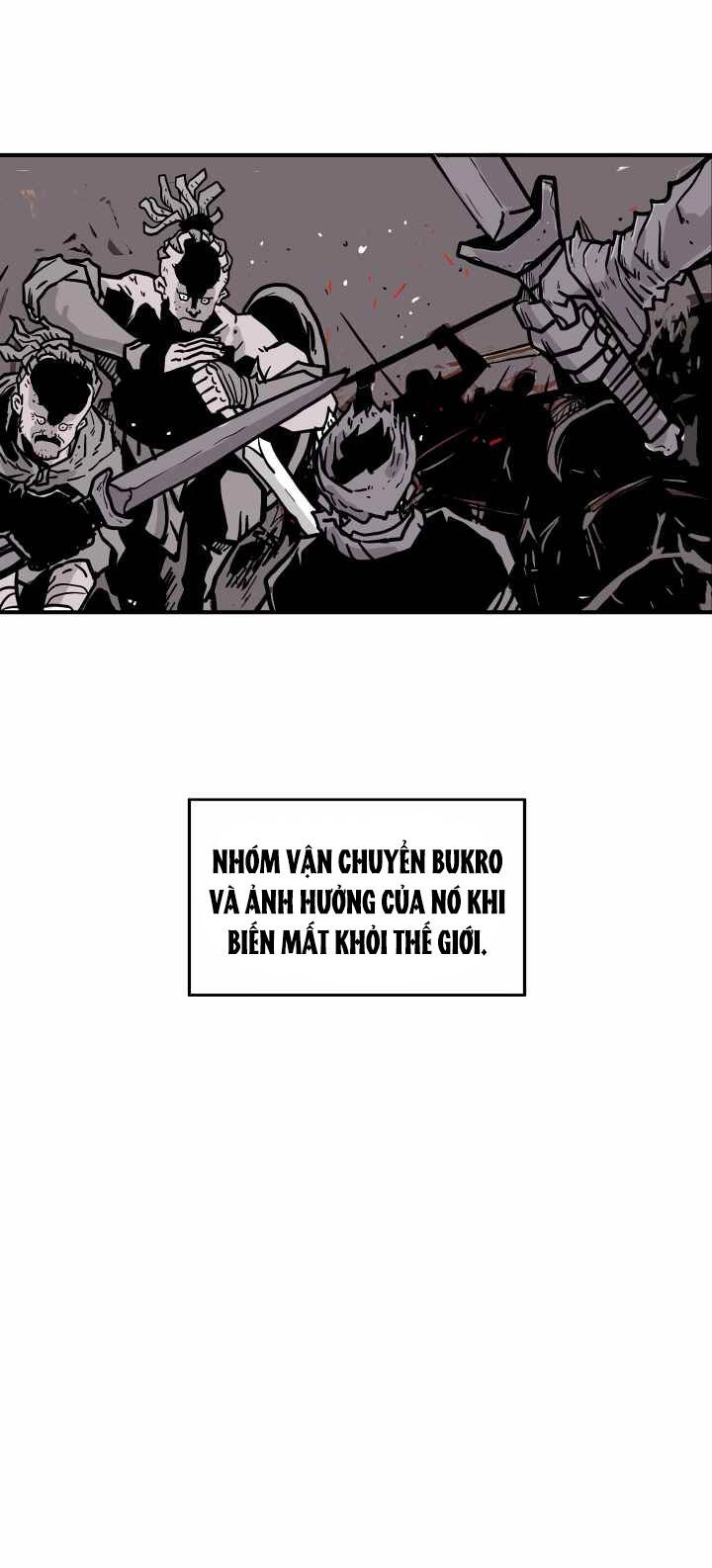 Hỏa Sơn Quyền Chapter 12 - 35