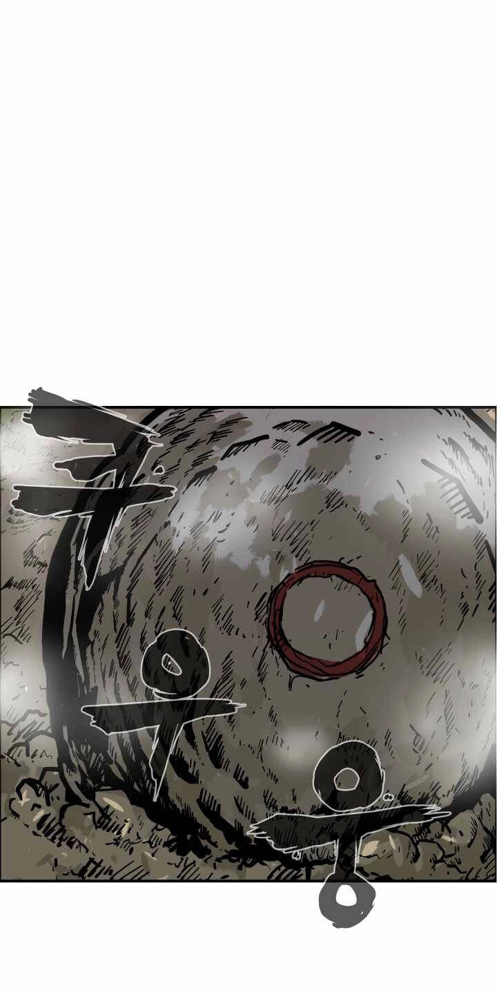 Hỏa Sơn Quyền Chapter 12 - 38