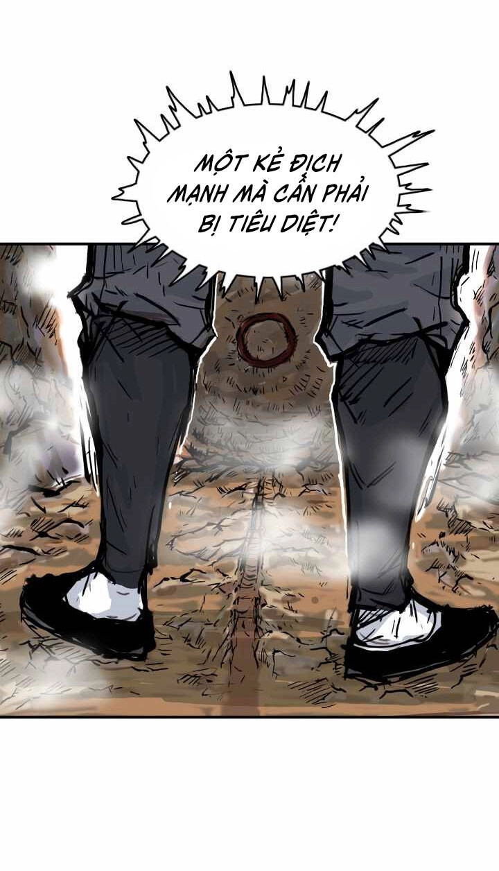 Hỏa Sơn Quyền Chapter 12 - 39