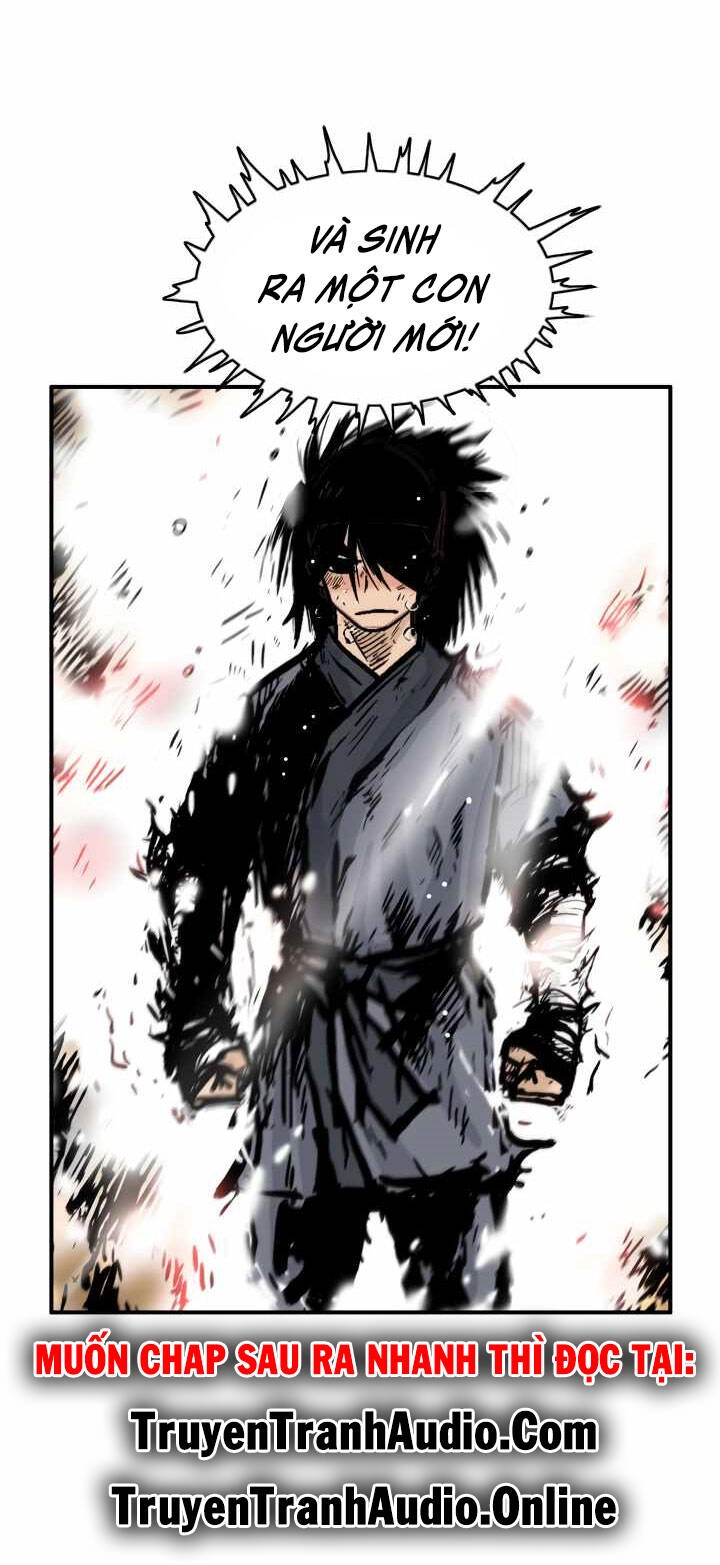 Hỏa Sơn Quyền Chapter 12 - 41