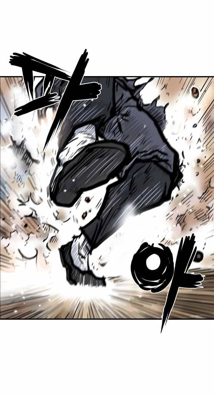 Hỏa Sơn Quyền Chapter 12 - 43