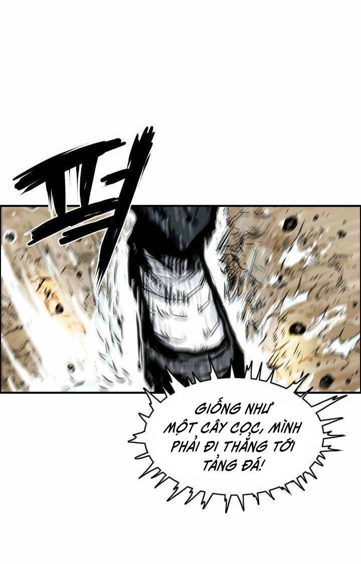 Hỏa Sơn Quyền Chapter 12 - 44