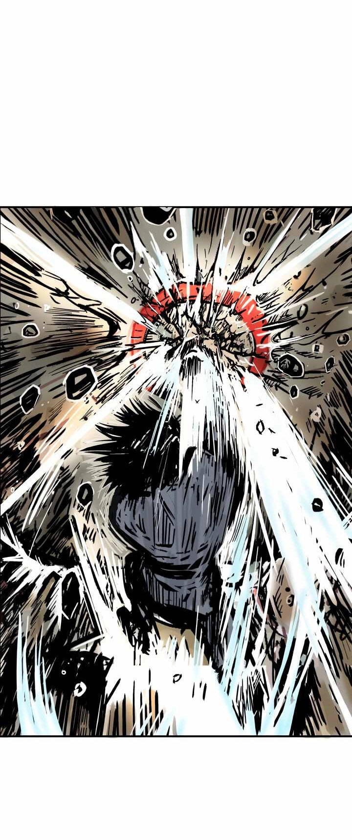 Hỏa Sơn Quyền Chapter 12 - 47