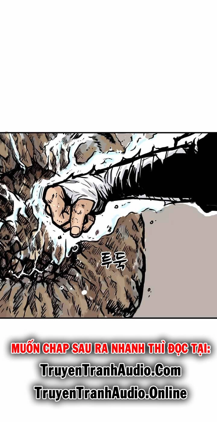 Hỏa Sơn Quyền Chapter 12 - 50