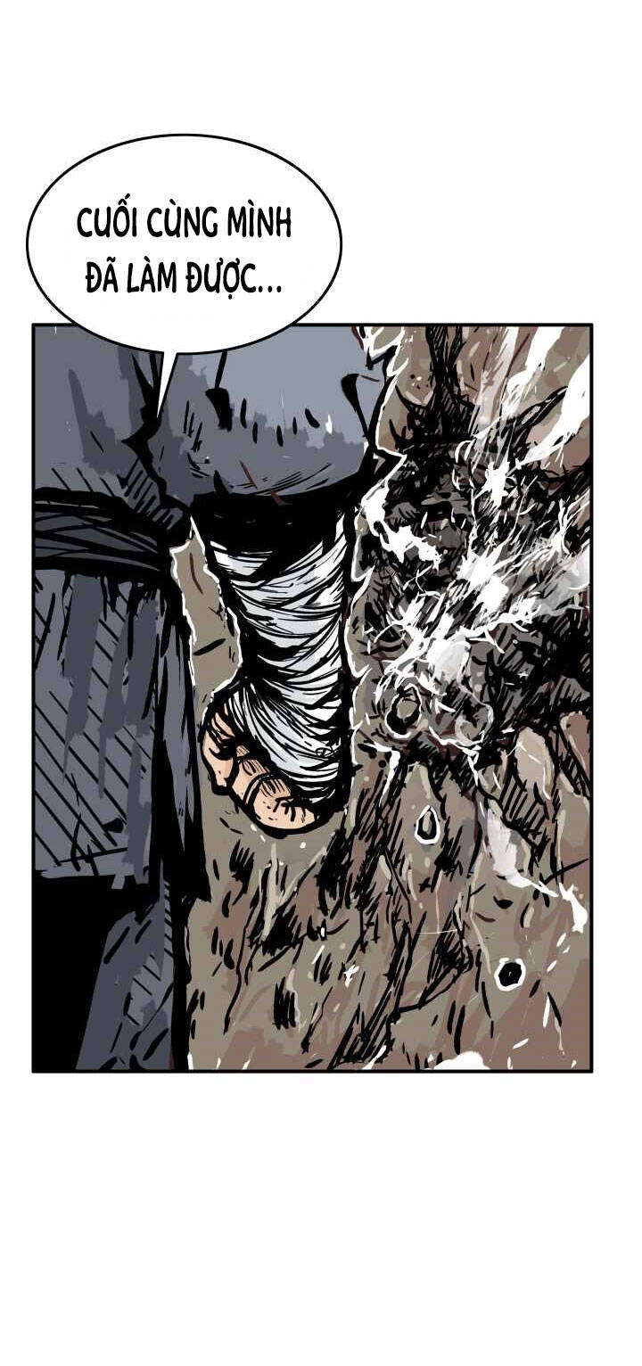 Hỏa Sơn Quyền Chapter 12 - 51