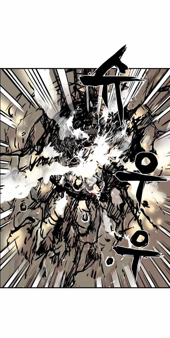 Hỏa Sơn Quyền Chapter 12 - 52