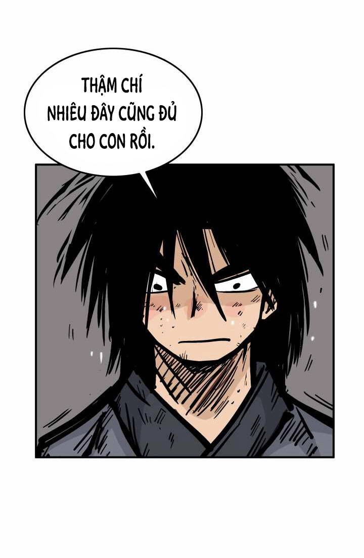 Hỏa Sơn Quyền Chapter 12 - 57