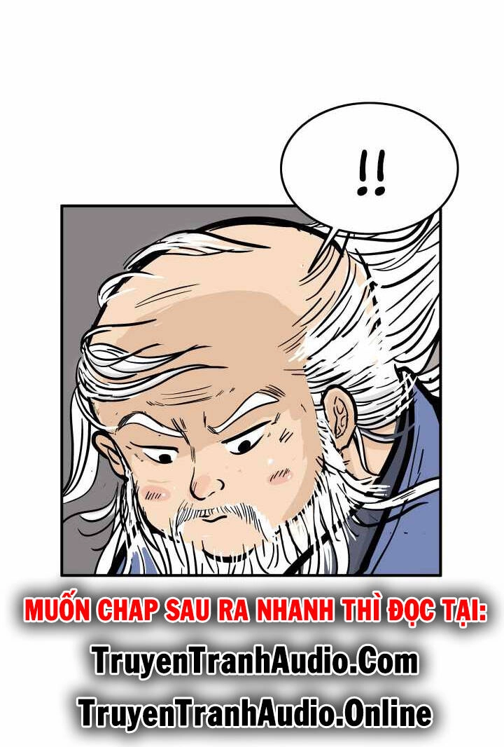 Hỏa Sơn Quyền Chapter 12 - 58