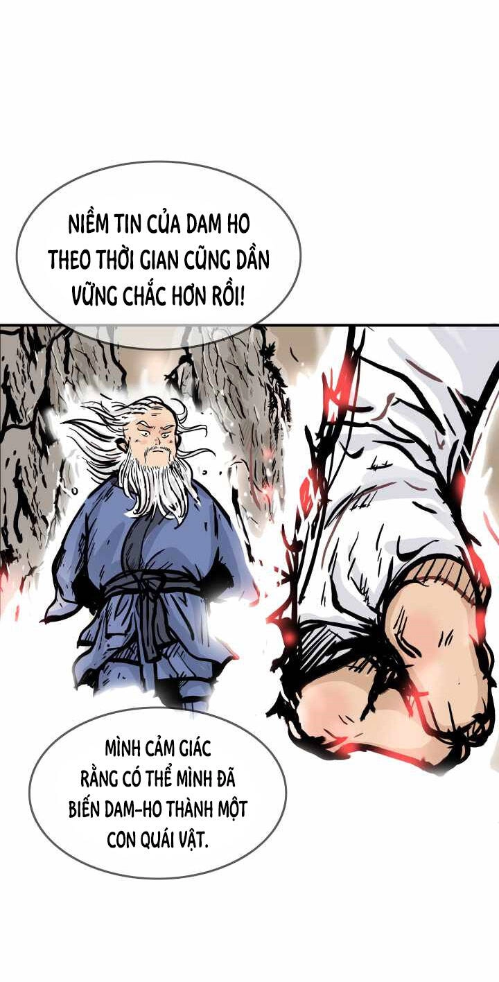 Hỏa Sơn Quyền Chapter 12 - 60