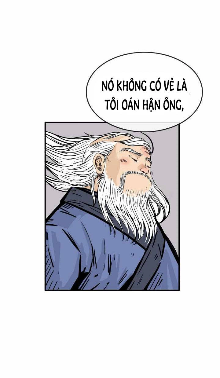 Hỏa Sơn Quyền Chapter 12 - 65