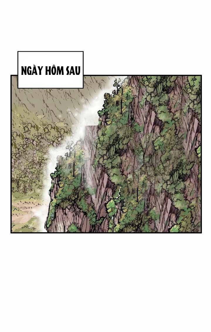 Hỏa Sơn Quyền Chapter 12 - 67