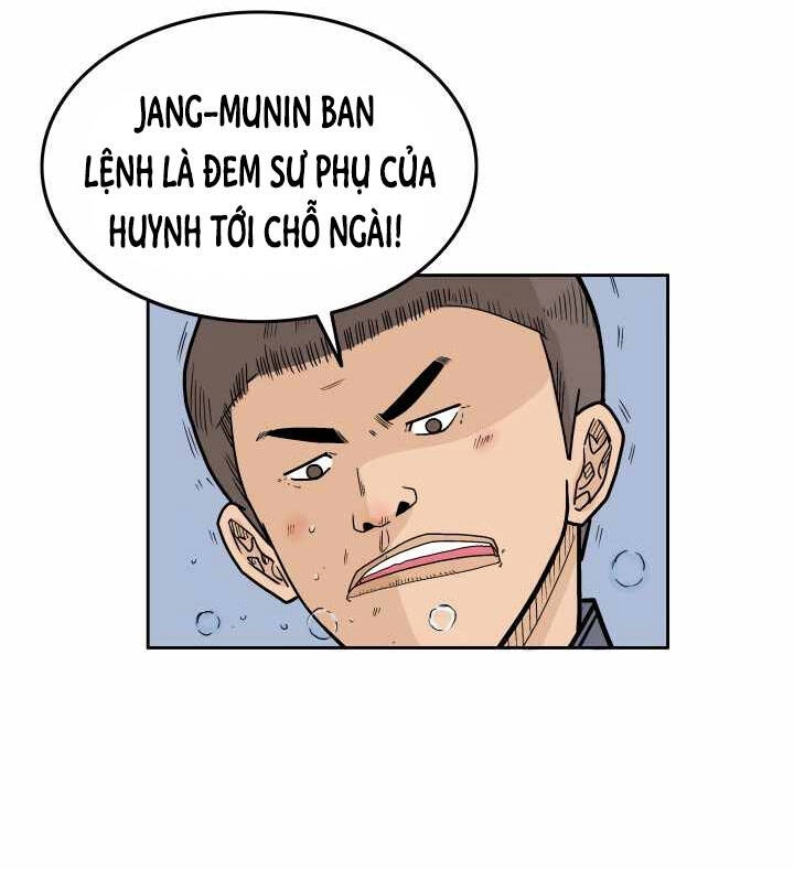 Hỏa Sơn Quyền Chapter 12 - 73