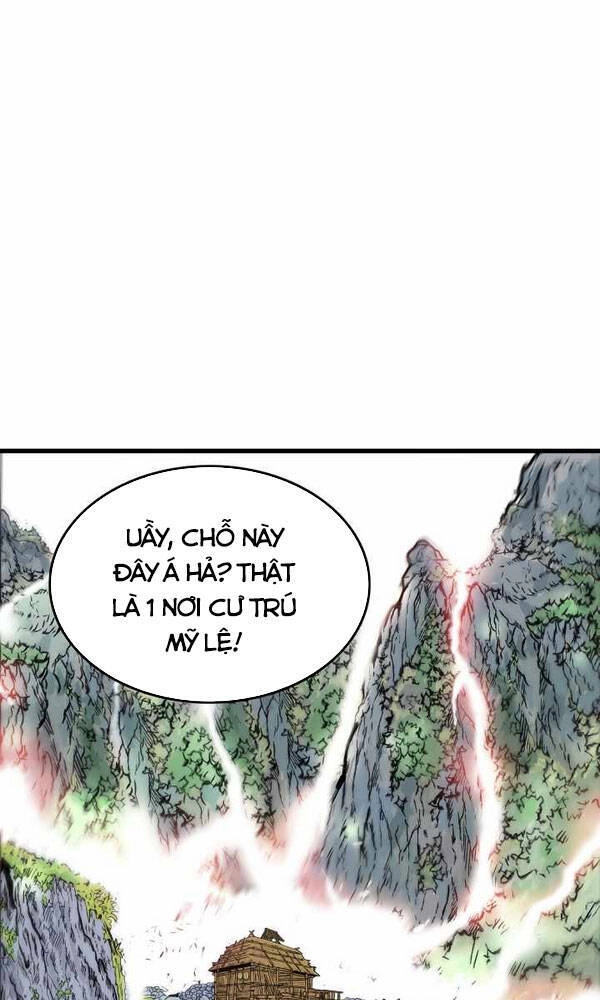 Hỏa Sơn Quyền Chapter 14 - 8
