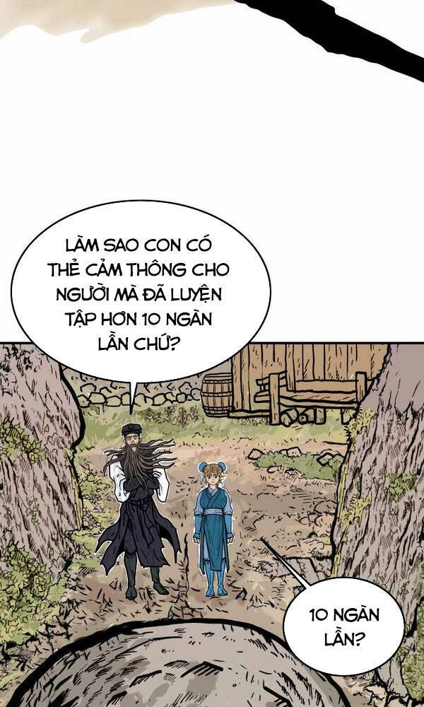 Hỏa Sơn Quyền Chapter 14 - 29