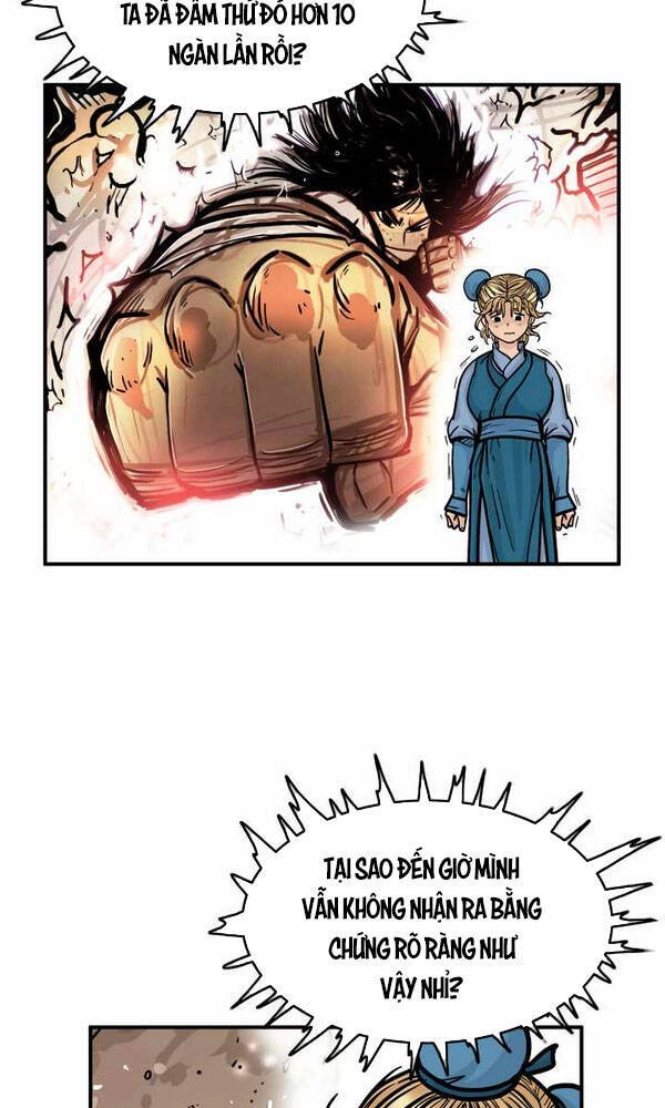 Hỏa Sơn Quyền Chapter 14 - 31