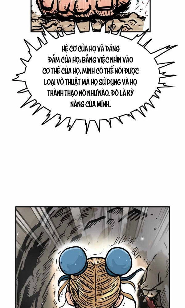 Hỏa Sơn Quyền Chapter 14 - 33