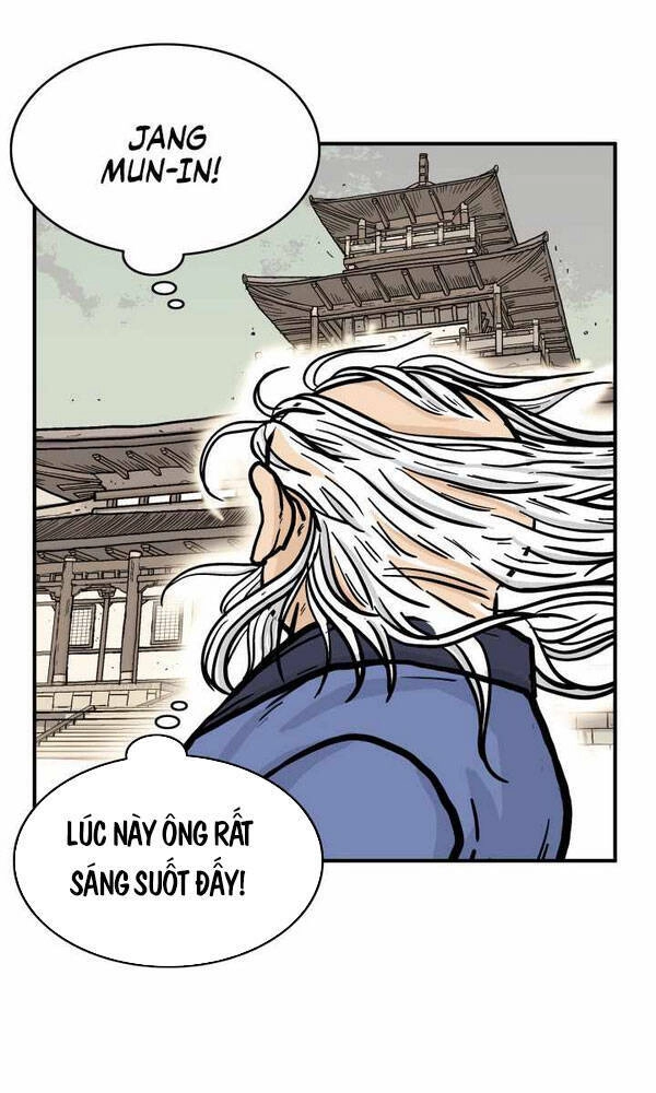 Hỏa Sơn Quyền Chapter 14 - 39