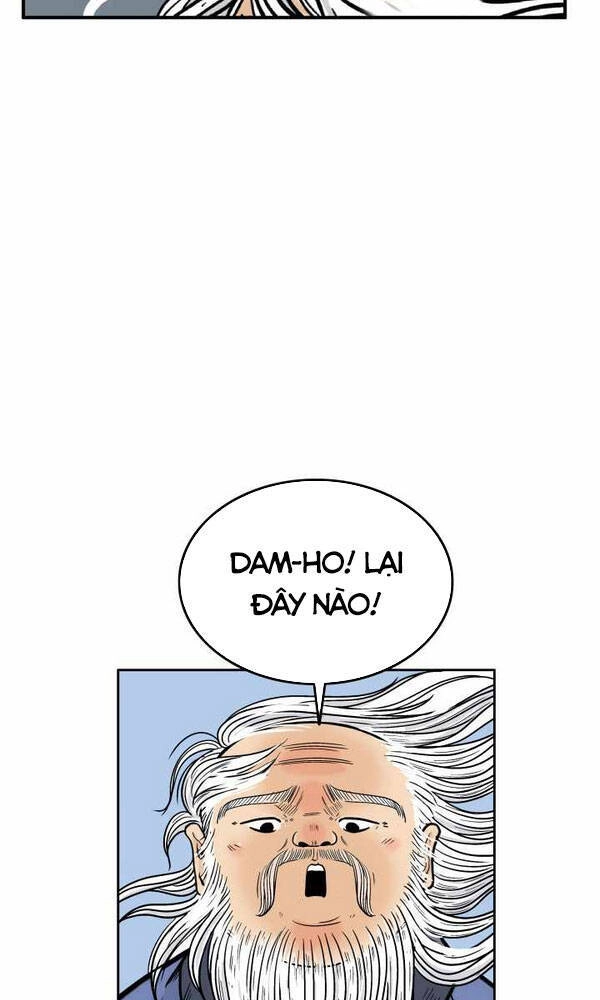 Hỏa Sơn Quyền Chapter 14 - 41
