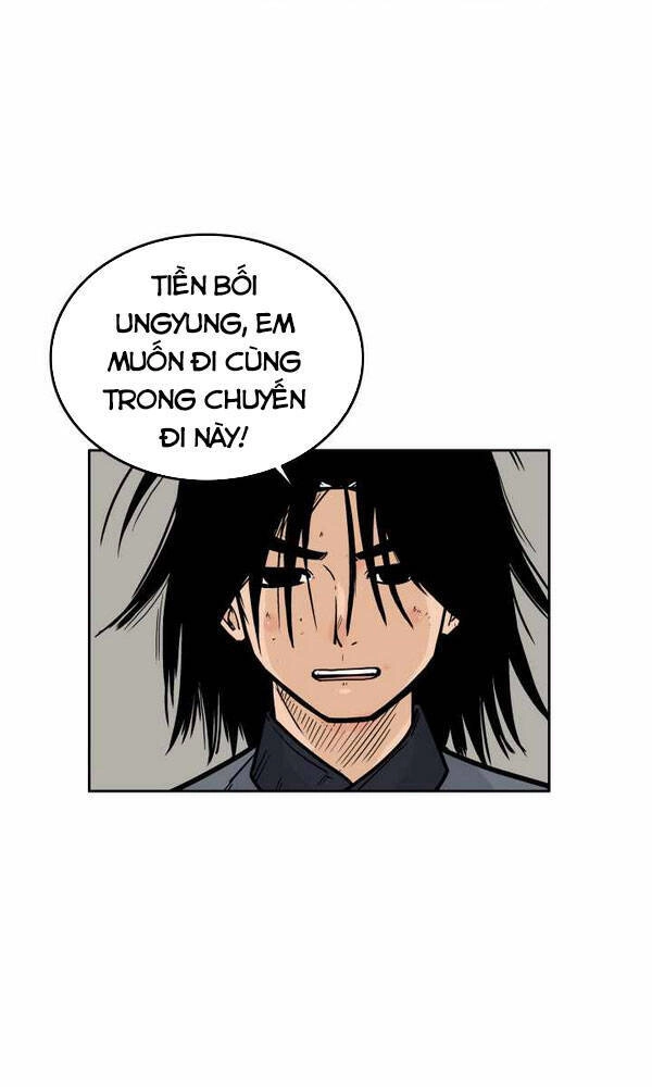 Hỏa Sơn Quyền Chapter 14 - 43