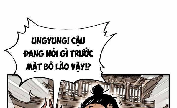 Hỏa Sơn Quyền Chapter 14 - 45