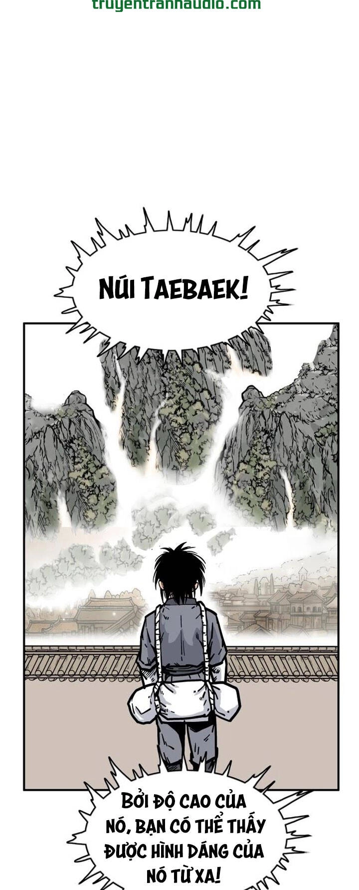 Hỏa Sơn Quyền Chapter 15 - 22