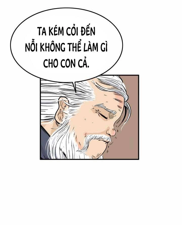 Hỏa Sơn Quyền Chapter 16 - 19